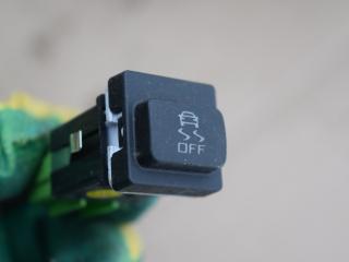 кнопка ASC / ESP Skoda Fabia 2 поколение [рестайлинг] 2012, бензин, МКПП, 5J0927134C