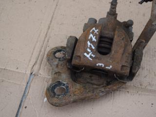 суппорт задний левый Volvo XC70 2 поколение [рестайлинг] 2006, 2.4 л., D5, D 5244 T, дизель, АКПП, универсал, полный подключаемый привод, 9434165