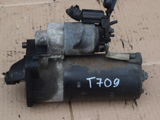 стартер Volvo V70 3 поколение 2008, 2.4 л., D5, D 5244 T5, дизель, АКПП, передний привод, 0001109264, 30724473