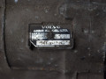 КПП автоматическая (АКПП) Volvo S60 1 поколение [рестайлинг] 2006, 2.4 л., D5, D 5244 T4, дизель, АКПП, седан, передний привод, 30751345, TF80SC - фото №3