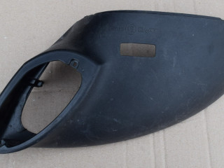 корпус зеркала наружного правый нижний Porsche Cayenne PO536 2020, бензин, АКПП, 9Y1857538