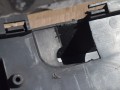усилитель бампера переднего Volvo V50 1 поколение [рестайлинг] 2010, 1.6 л., D 4164 T, дизель, МКПП, универсал, передний привод, 30744965, 30744966 - фото №3