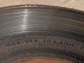 барабан тормозной Nissan Almera Classic B10 2006, 1.6 л., i, QG16DE, бензин, МКПП, седан, передний привод, 4320095F0C - фото №3