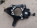 кулак поворотный правый Volvo V70 2 поколение 2001, 2.4 л., i, B 5244 S2, бензин, АКПП, универсал, передний привод, 9461944 - фото №2