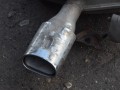 глушитель Volvo XC70 2 поколение 2011, 2.4 л., D5, D 5244 T10, дизель, АКПП, универсал, полный подключаемый привод - фото №3