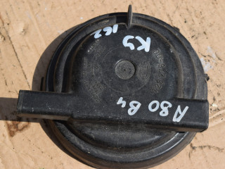 крышка фары Audi 80 8C/B4 1994, 2.0 л., ABK, бензин, 12827600