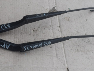 щеткодержатель (поводок стеклоочистителя, дворник) Rover 75 1 поколение 2001, 2.0 л., дизель, МКПП, седан