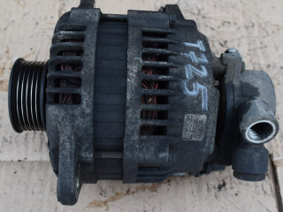 генератор Opel Meriva 1 поколение (A) 2003, 1.7 л., Y 17 DT, дизель, МКПП, 8973261801