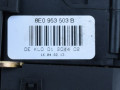 переключатель подрулевой (стрекоза) Audi A4 B6 2003, 2.0 л., ALT, бензин, МКПП, седан, 8E0953503B, 8E0953549F, 8E0953541C - фото №6