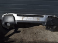 бампер передний Volvo XC90 1 поколение 2003, 2.4 л., D 5244 T, дизель, АКПП - фото №5
