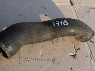 патрубок интеркулера Volvo S80 1 поколение [рестайлинг] 2005, 2.4 л., D5, D 5244 T, дизель, АКПП, седан, передний привод, 30680218