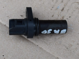 датчик коленвала Mitsubishi Outlander 2 поколение [рестайлинг] 2011, 2.0 л., 4B11, бензин, вариатор, 1865A126