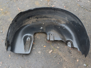 защита арок задняя правая (подкрылок) Volvo V70 2 поколение 2001, 2.4 л., i, B 5244 S2, бензин, АКПП, универсал, передний привод