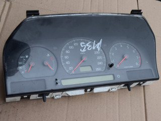 щиток приборов (приборная панель) Volvo XC70 1 поколение 1999, 2.4 л., Ti, B 5244 T, бензин, АКПП, универсал, полный подключаемый привод, 9451530