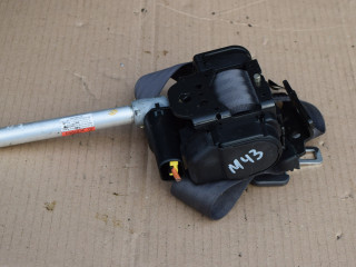 ремень безопасности Volvo XC70 2 поколение 2002, 2.4 л., Ti, B 5244 T3, бензин, АКПП, универсал, полный подключаемый привод, 9478185