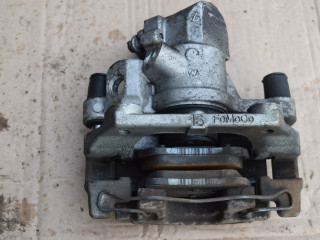 суппорт задний правый Volvo V40 2 поколение 2012, 1.6 л., Ti, B 4164 T, бензин, АКПП, универсал, 31341231, 31341330