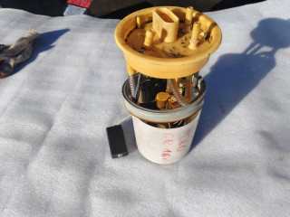 насос топливный Volkswagen Polo 5 поколение 2013, 1.6 л., дизель, МКПП, хетчбэк 5 дв., 6R0919050, A2C53297561