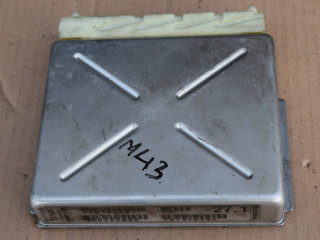 блок управления АКПП Volvo XC70 2 поколение 2002, 2.4 л., Ti, B 5244 T3, бензин, АКПП, универсал, полный подключаемый привод, 00001313A4, P09480761CA