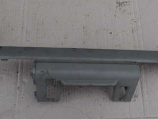 накладка на сиденье Volvo XC70 2 поколение 2002, 2.4 л., D 5244 T, дизель, АКПП, универсал