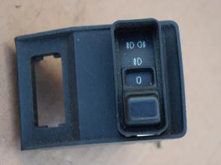 кнопка противотуманных фар BMW 5 серия E34 1994, 2.5 л., дизель, АКПП, седан, 8110498