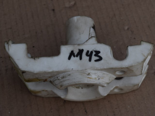 крепление запаски Volvo XC70 2 поколение 2002, 2.4 л., Ti, B 5244 T3, бензин, АКПП, универсал, полный подключаемый привод, 8626133