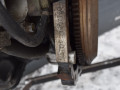 двигатель Opel Meriva 1 поколение (A) 2003, 1.7 л., Y 17 DT, дизель, МКПП, Y17DT - фото №6
