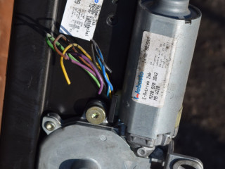 двигатель электролюка Mercedes-Benz S-Класс W220 [рестайлинг] 2004, 3.0 л., дизель, АКПП, седан, 0390200005