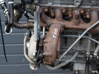 турбина Volvo XC90 1 поколение [рестайлинг] 2009, 2.4 л., D5, D 5244 T4, дизель, АКПП, полный подключаемый привод, 31293030