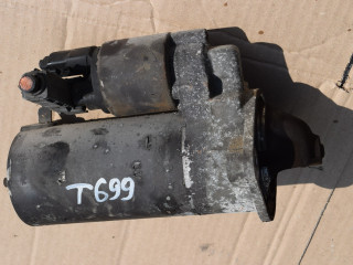 стартер Toyota Corolla Verso 1 поколение E121 2002, 2.0 л., 1CD-FTV, дизель, МКПП, 281000G010, 0001110132