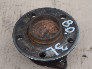 ступица задняя Volvo V70 2 поколение 2001, 2.4 л., i, B 5244 S2, бензин, АКПП, универсал, передний привод