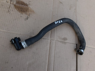 патрубок отопителя (печки) Volvo S60 1 поколение [рестайлинг] 2007, 2.5 л., Ti, B 5254 T2, бензин, АКПП, седан, полный подключаемый привод, 30745329