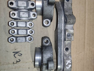 постель распредвала (бугель) Volvo XC60 1 поколение 2012, 2.4 л., D5, D 5244 T10, дизель, АКПП, полный привод, I6.I1.I2.I5.E6.