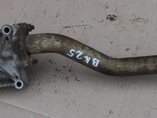 помпа Mitsubishi Outlander 2 поколение [рестайлинг] 2011, 2.0 л., 4B11, бензин, вариатор