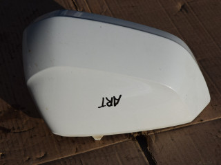 накладка на зеркало Audi Q3 F3 2020, бензин, АКПП, 81A857528