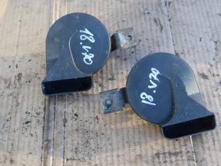 сигнал (клаксон) Volvo V70 2 поколение 2003, 2.4 л., Ti, B 5244 T3, бензин, МКПП, универсал, передний привод