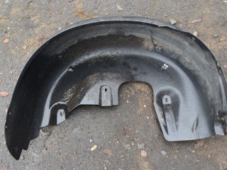 защита арок задняя левая (подкрылок) Volvo V70 2 поколение 2001, 2.4 л., i, B 5244 S2, бензин, АКПП, универсал, передний привод, 8650273