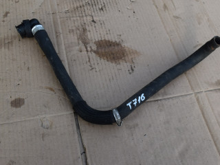 патрубок отопителя (печки) Volvo S60 1 поколение [рестайлинг] 2007, 2.5 л., Ti, B 5254 T2, бензин, АКПП, седан, полный подключаемый привод, 30745334