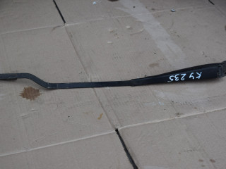 щеткодержатель (поводок стеклоочистителя, дворник) Volkswagen Sharan 1 поколение [рестайлинг] 2002, 1.9 л., ANU, дизель, МКПП, минивэн, правый руль, 7M0955409B