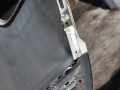бампер задний Volvo V50 1 поколение [рестайлинг] 2010, 1.6 л., D 4164 T, дизель, МКПП, универсал, передний привод - фото №6