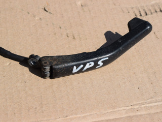 щеткодержатель (поводок стеклоочистителя, дворник) Volvo XC70 2 поколение 2002, 2.4 л., D 5244 T, дизель, АКПП, универсал