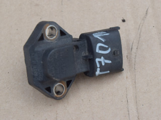 датчик абсолютного давления Chrysler Voyager 4 поколение 2002, 2.5 л., ENC, дизель, МКПП, 0281002205