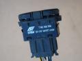 кнопка стеклоподъемника двери Volkswagen Sharan 1 поколение 1997, 1.9 л., AFN, дизель, 7M0959856 - фото №2