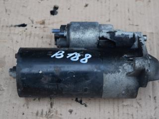 стартер Volvo XC60 1 поколение 2009, 2.4 л., D5, D 5244 T10, дизель, АКПП, полный подключаемый привод, 0001109311, 30782228