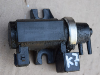 клапан управления турбиной (актуатор) BMW 5 серия E39 [рестайлинг] 2003, 2.5 л., M57 D25 (256D2), дизель, АКПП, универсал, 72279600