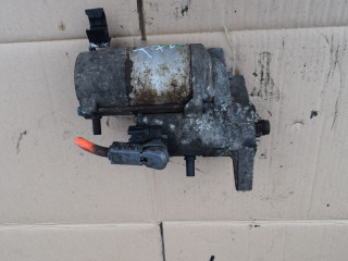 стартер Toyota Auris 1 поколение 2007, 1.4 л., D-4D, 1ND-TV, дизель, МКПП, 4280002730