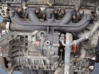 турбина Volvo C70 2 поколение 2007, 2.4 л., D5, D 5244 T8, дизель, АКПП, передний привод, 30774670