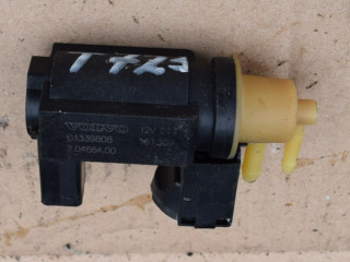 электромагнитный клапан Volvo S60 2 поколение [рестайлинг] 2016, 2.0 л., D4204T14, дизель, АКПП, 31339808, 70466400