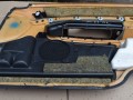 обшивка двери передняя левая Volvo S80 1 поколение 1999, 2.4 л., i, B 5244 S, бензин, МКПП, седан, передний привод - фото №3