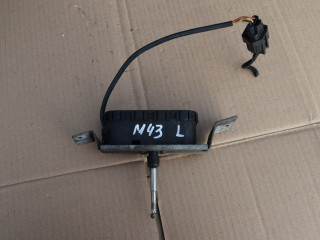 насос (моторчик) омывателя фар Volvo XC70 2 поколение 2002, 2.4 л., Ti, B 5244 T3, бензин, АКПП, универсал, полный подключаемый привод, 8620959, 0390206219