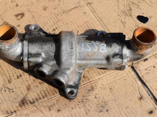 радиатор масляный Rover 200 Series 3 поколение 1996, 2.0 л., 20T2N, дизель, МКПП, седан